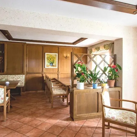 Am Spreebogen Ξενοδοχείο