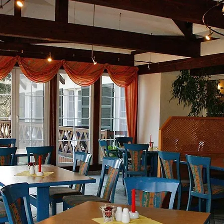 Ξενοδοχείο Am Spreebogen *