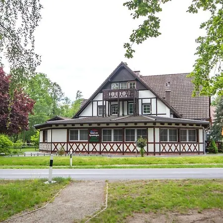 Am Spreebogen Kolonie (Spree-Neisse)