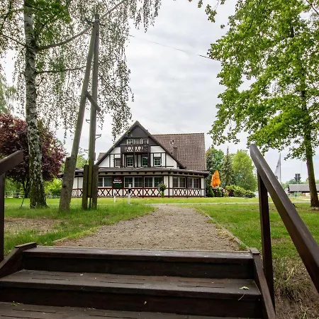 Ξενοδοχείο Am Spreebogen *