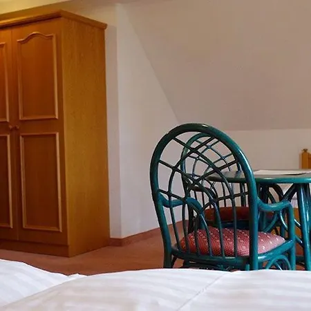 Am Spreebogen Ξενοδοχείο Kolonie (Spree-Neisse)