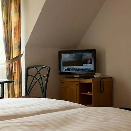 Am Spreebogen Ξενοδοχείο Kolonie (Spree-Neisse)