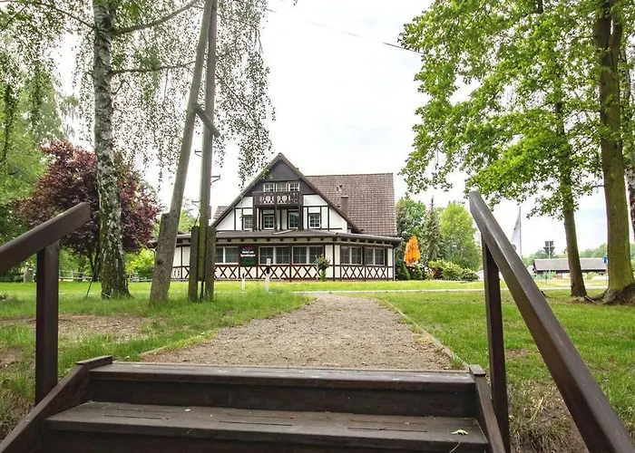 Hotel Am Spreebogen *