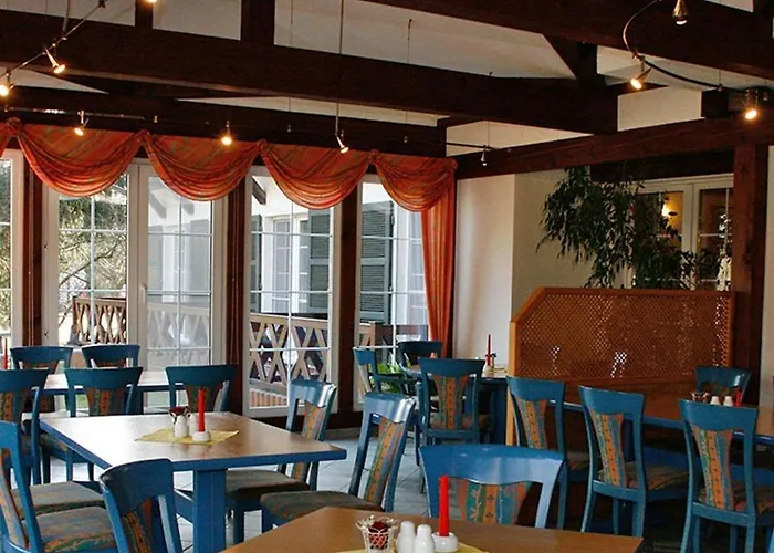 Hotel Am Spreebogen *