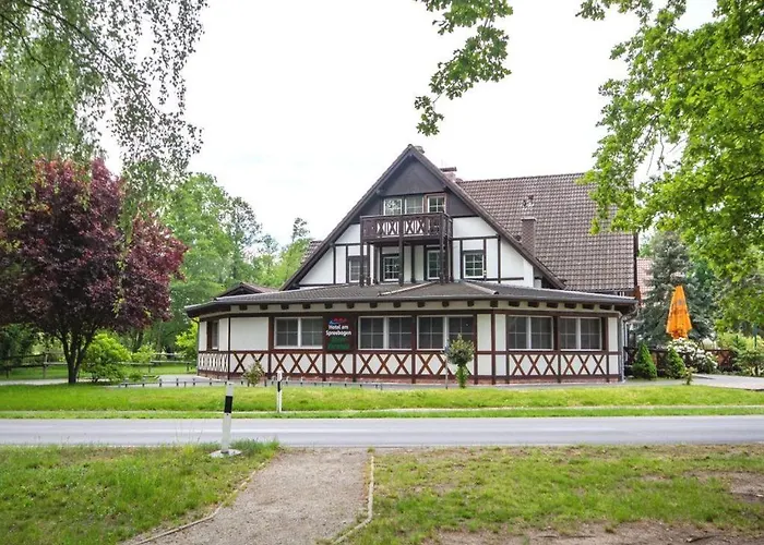 Am Spreebogen Kolonie (Spree-Neisse)