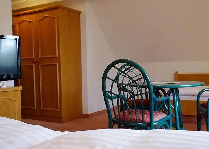 Am Spreebogen Hotel Kolonie (Spree-Neisse)