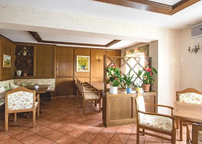 Hotel Am Spreebogen Kolonie (Spree-Neisse)